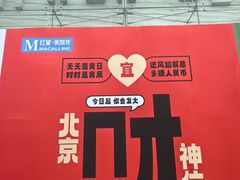 -红星美凯龙北京至尊MALL(东四环中路店)