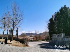 -北京张裕爱斐堡酒庄