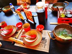 -潮庭牛肉火锅·骑楼私宴