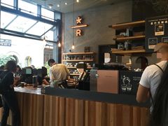 -星巴克(成都太古里二店)