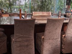 -上林铁板烧(延安西路店)