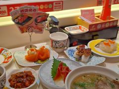 -莲寿司(国兴店)