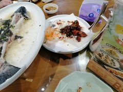 -猪腰一家·地道佛山菜(盐步店)