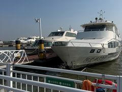 -阳澄湖半岛旅游度假区