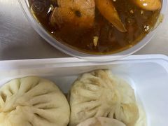 -陈寔包子王·卤煮小肠·京味小吃(龙潭店)