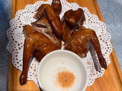-阿娘家·原生态农家菜(国顺东路店)