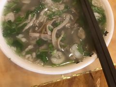 -老三羊汤【北兴隆街店】