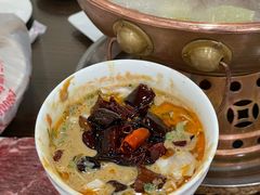 -爆肚冯(廊房二条店)