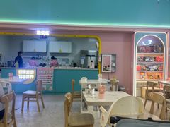 -佳儿萌豆儿童辅食餐厅(欧亚卖场店)