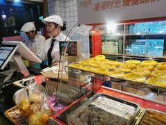 -昆明冠生园·蛋糕·面包(南强街店)