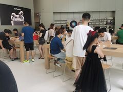 -Apple零售店(新街口店)