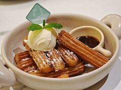 -CRAZYONES克芮旺斯西班牙餐厅(苏州中心店)