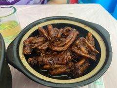 -阿隆煲店(秀仁苑店)