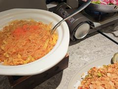 -留半山·香港食堂(啦啦宝都店)