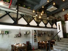 大堂-马头巷·隐庐居·红油大虾(园区店)