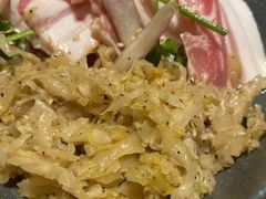 -新石器烤肉(南站店)