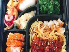 -河风精致寿司(昌平店)