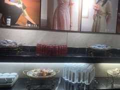 -洪迈足道(四公里店)