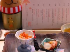 -鳥喜Toriki怀石烧鸟料理