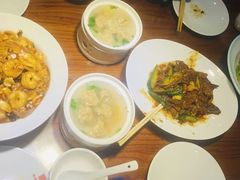 -惠宾饭庄(中山路店)