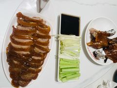 -梅利汴京烤鸭•开封豫菜地标店(东大街店)