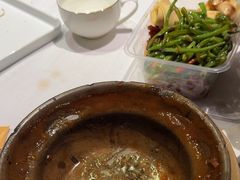 -鱼翅楼·津派砂锅鱼翅(水上公园店)