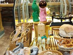 -秋林西餐厅(总店)
