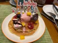 -济南香格里拉·咖啡泉自助餐厅