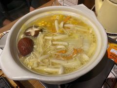 -U你·湖北家宴菜(南湖总店)