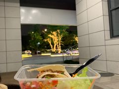-panchos 墨西哥餐厅(嘉绿苑店)
