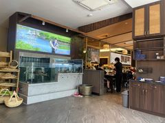 -老海陵·泰州菜(图书馆店)