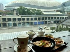 -春水堂人文茶馆(松烟文创店)