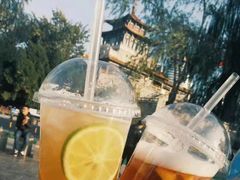 -鱼酷活鱼烤鱼(恒隆广场店)