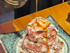 -丸藏和牛烧肉专门店(园区师惠坊店)