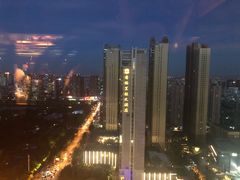 -君悦酒店·乐厨·高空自助餐(青年大街店)