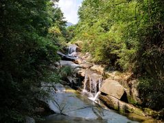 -南岳衡山风景名胜区