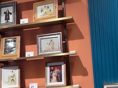 -海马体照相馆(龙湖杭州金沙天街店)