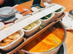 -生如夏花泰式火锅(鹭洲里店)