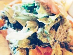 凯撒沙拉-PIZZA BIANCA(民园店)
