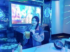 -宝岛甲壳虫KTV(蓝天路店)