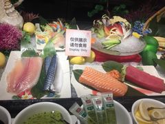 -威珀斯酒店·珀萃美食餐厅