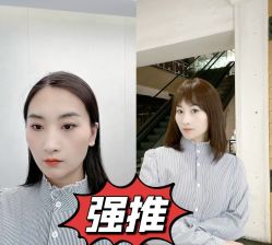 -唐风采假发补发定制