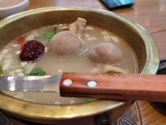 -哈啾嗨·蒙文化主题餐厅(京汉新城店)