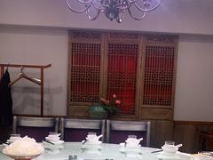 包厢-七菜馆·东北菜·蒸饺(文体路店)