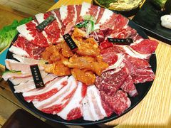 -夕酱の烧肉屋