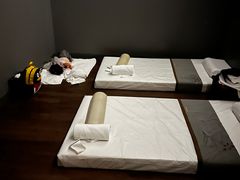 -Let’s Relax Spa(Siam Square One)