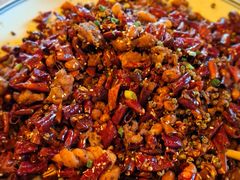 -饭江湖·江湖菜(湖广会馆店)