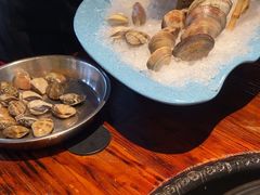 -蚬皇•陈味莞(西平景湖店)