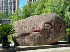 -陈家山荷花公园