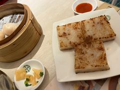 -添好运点心专门店(深水埗店)